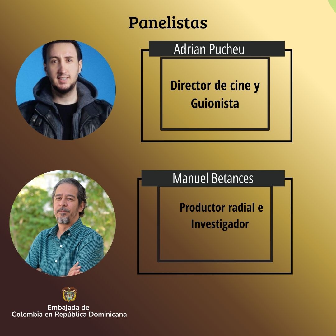 Presentación del Libro: "Versos en Acordeón - La Canción Vallenata Inédita"
