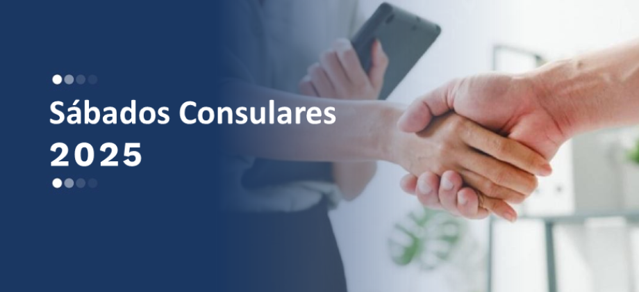 Sábado consular este 27 de diciembre