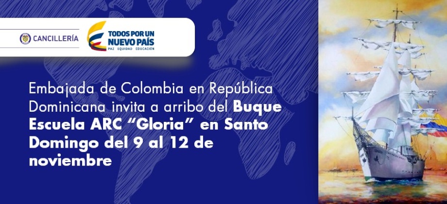Embajada de Colombia en República Dominicana