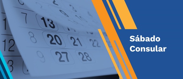 Consulado de Colombia en Santo Domingo realizará Jornada Extendida el 4 de julio de 2025 y el 5 de julio la jornada de Sábado Consular  